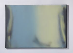 OLIVIERI CLAUDIO (n. 1934) : ET IN ARCADIA  - Asta Asta 504 | ARTE MODERNA E CONTEMPORANEA Online - Associazione Nazionale - Case d'Asta italiane