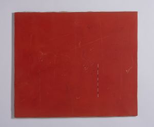 VAGO VALENTINO (n. 1931) : V. 406  - Asta Asta 504 | ARTE MODERNA E CONTEMPORANEA Online - Associazione Nazionale - Case d'Asta italiane