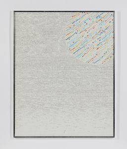 FERRARI AGOSTINO (n. 1938) : IL PALLONCINO ROSSO  - Asta Asta 504 | ARTE MODERNA E CONTEMPORANEA Online - Associazione Nazionale - Case d'Asta italiane