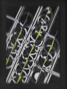 BALDESSARI GUIDO (n. 1938) : STRUTTURA IN DIVENIRE  - Asta Asta 504 | ARTE MODERNA E CONTEMPORANEA Online - Associazione Nazionale - Case d'Asta italiane