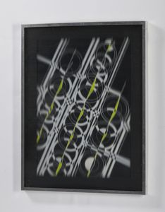 BALDESSARI GUIDO (n. 1938) : STRUTTURA IN DIVENIRE  - Asta Asta 504 | ARTE MODERNA E CONTEMPORANEA Online - Associazione Nazionale - Case d'Asta italiane