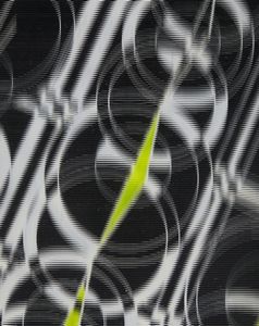 BALDESSARI GUIDO (n. 1938) : STRUTTURA IN DIVENIRE  - Asta Asta 504 | ARTE MODERNA E CONTEMPORANEA Online - Associazione Nazionale - Case d'Asta italiane