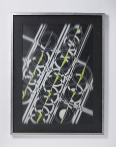 BALDESSARI GUIDO (n. 1938) : STRUTTURA IN DIVENIRE  - Asta Asta 504 | ARTE MODERNA E CONTEMPORANEA Online - Associazione Nazionale - Case d'Asta italiane