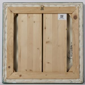 AMADIO GIUSEPPE (n. 1944) : GLIUBA  - Asta Asta 504 | ARTE MODERNA E CONTEMPORANEA Online - Associazione Nazionale - Case d'Asta italiane