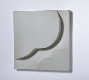 AMADIO GIUSEPPE (n. 1944) : BLASU  - Asta Asta 504 | ARTE MODERNA E CONTEMPORANEA Online - Associazione Nazionale - Case d'Asta italiane