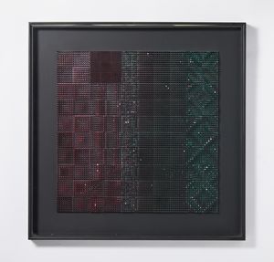 COSTALONGA FRANCO (n. 1933) - GLVBN (MOD. FASCE)