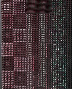 COSTALONGA FRANCO (n. 1933) : GLVBN (MOD. FASCE)  - Asta Asta 504 | ARTE MODERNA E CONTEMPORANEA Online - Associazione Nazionale - Case d'Asta italiane