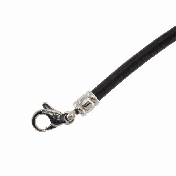 Bulgari pendente Sole collezione Bulgari Bulgari  - Asta Gioielli Orologi Bijoux Vintage Web Only - Associazione Nazionale - Case d'Asta italiane