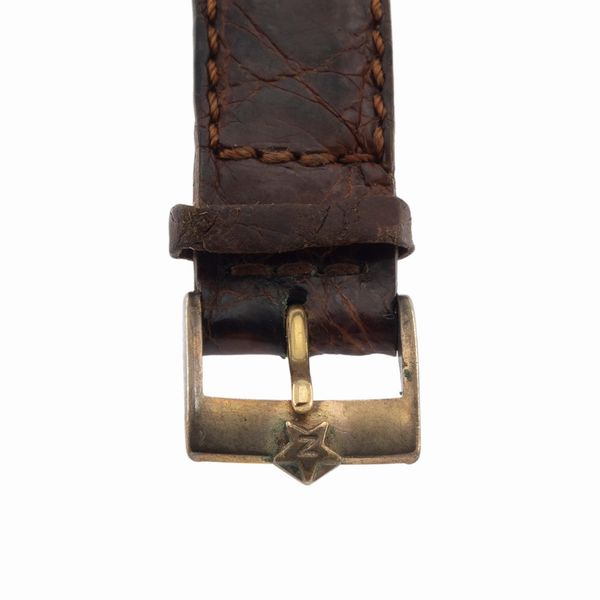 Zenith Stellina orologio da polso vintage  - Asta Gioielli Orologi Bijoux Vintage Web Only - Associazione Nazionale - Case d'Asta italiane