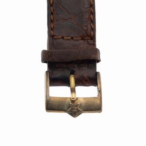 Zenith Stellina orologio da polso vintage  - Asta Gioielli Orologi Bijoux Vintage Web Only - Associazione Nazionale - Case d'Asta italiane