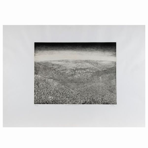 Jean-Pierre Velly  - Asta Arte Moderna e Contemporanea - Associazione Nazionale - Case d'Asta italiane