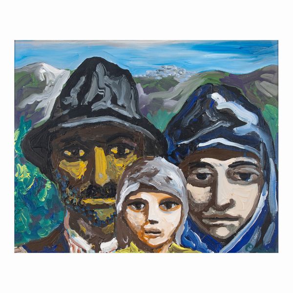 Carlo Levi  - Asta Arte Moderna e Contemporanea - Associazione Nazionale - Case d'Asta italiane