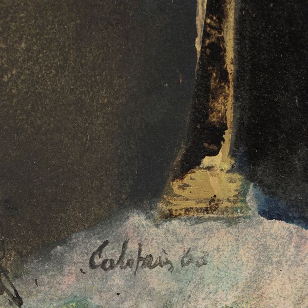 Ennio Calabria  - Asta Arte Moderna e Contemporanea - Associazione Nazionale - Case d'Asta italiane