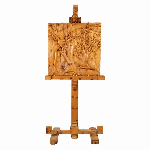 Ferdinando Codognotto  - Asta Arte Moderna e Contemporanea - Associazione Nazionale - Case d'Asta italiane