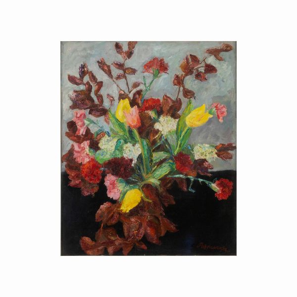 Pasquarosa Marcelli Bertoletti  - Asta Arte Moderna e Contemporanea - Associazione Nazionale - Case d'Asta italiane