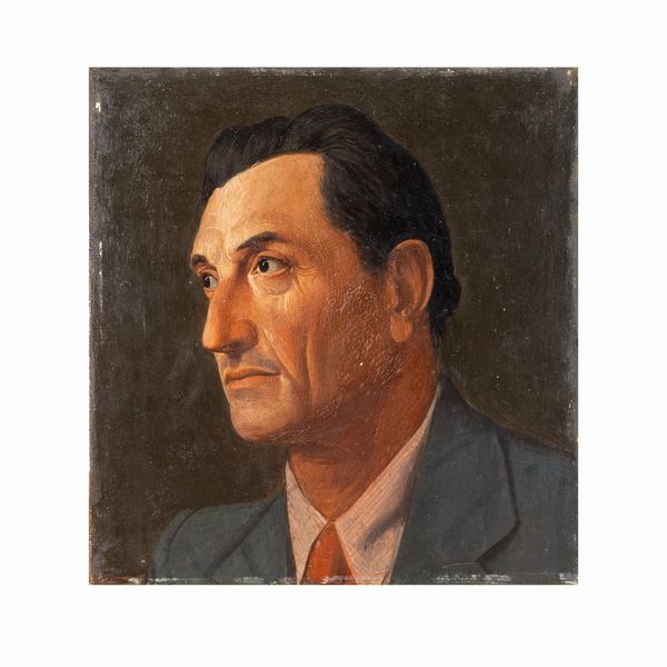 Achille Funi  - Asta Arte Moderna e Contemporanea - Associazione Nazionale - Case d'Asta italiane