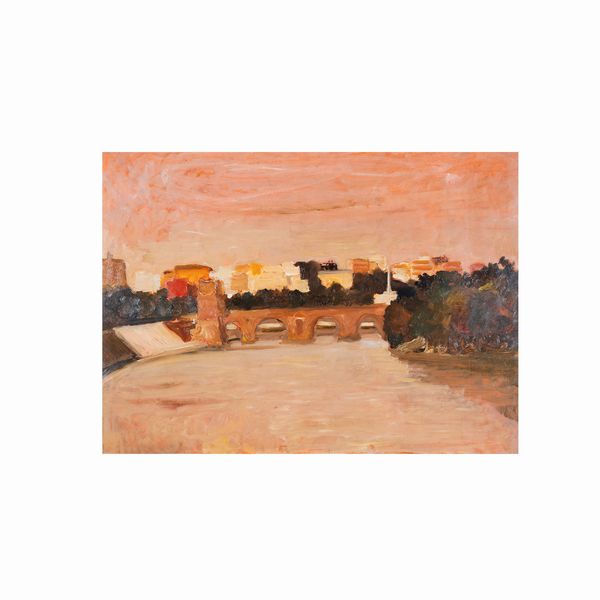 Carlo Quaglia  - Asta Arte Moderna e Contemporanea - Associazione Nazionale - Case d'Asta italiane