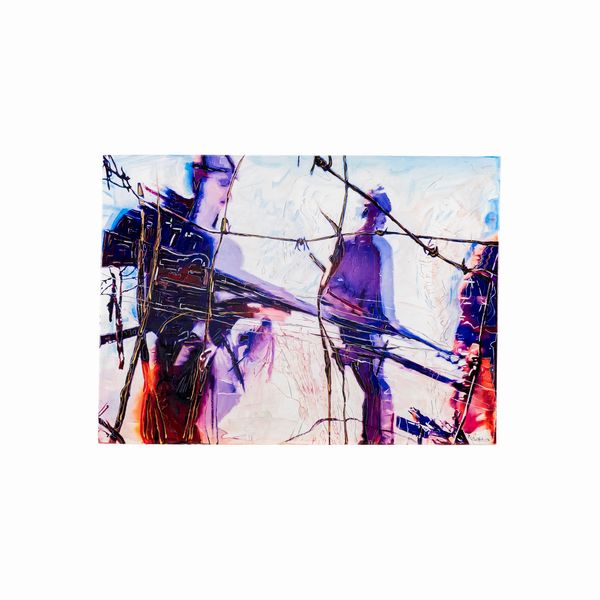 Carlo Alberto Perillo  - Asta Arte Moderna e Contemporanea - Associazione Nazionale - Case d'Asta italiane