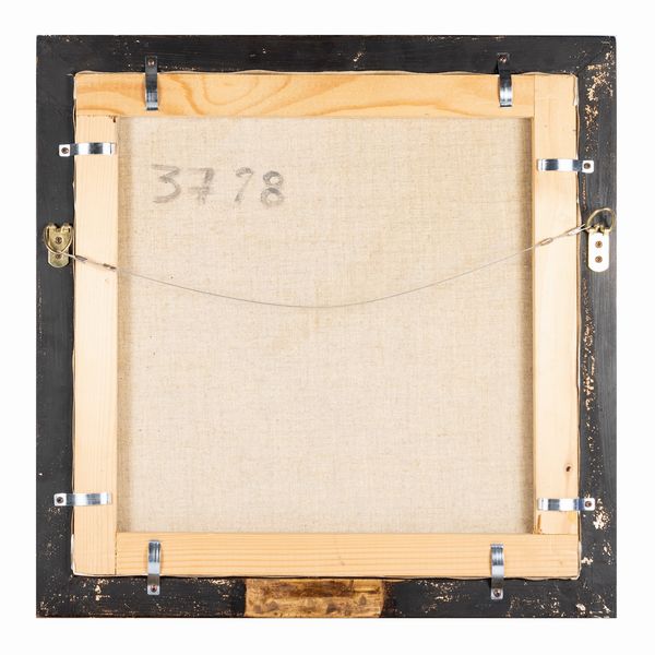 Agueda Lozano  - Asta Arte Moderna e Contemporanea - Associazione Nazionale - Case d'Asta italiane