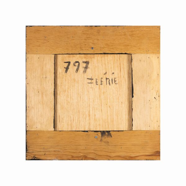 Agueda Lozano  - Asta Arte Moderna e Contemporanea - Associazione Nazionale - Case d'Asta italiane