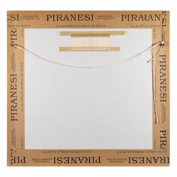 Roc Riera  Rojas  - Asta Arte Moderna e Contemporanea - Associazione Nazionale - Case d'Asta italiane