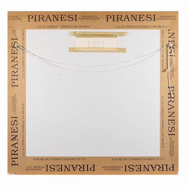 Roc Riera  Rojas  - Asta Arte Moderna e Contemporanea - Associazione Nazionale - Case d'Asta italiane