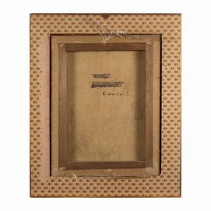 Giovanni Omiccioli  - Asta Arte Moderna e Contemporanea - Associazione Nazionale - Case d'Asta italiane