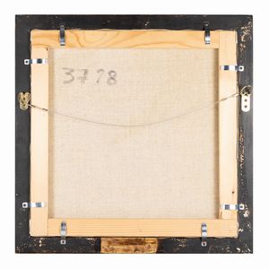 Agueda Lozano  - Asta Arte Moderna e Contemporanea - Associazione Nazionale - Case d'Asta italiane