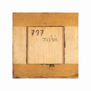 Agueda Lozano  - Asta Arte Moderna e Contemporanea - Associazione Nazionale - Case d'Asta italiane