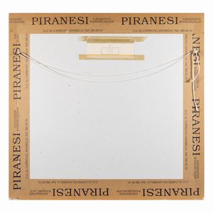 Roc Riera  Rojas  - Asta Arte Moderna e Contemporanea - Associazione Nazionale - Case d'Asta italiane