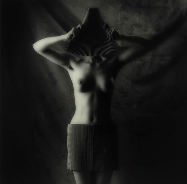 Frédéric Fontenoy : Senza titolo  - Asta Fotografia: Unveiled Beauty - Associazione Nazionale - Case d'Asta italiane