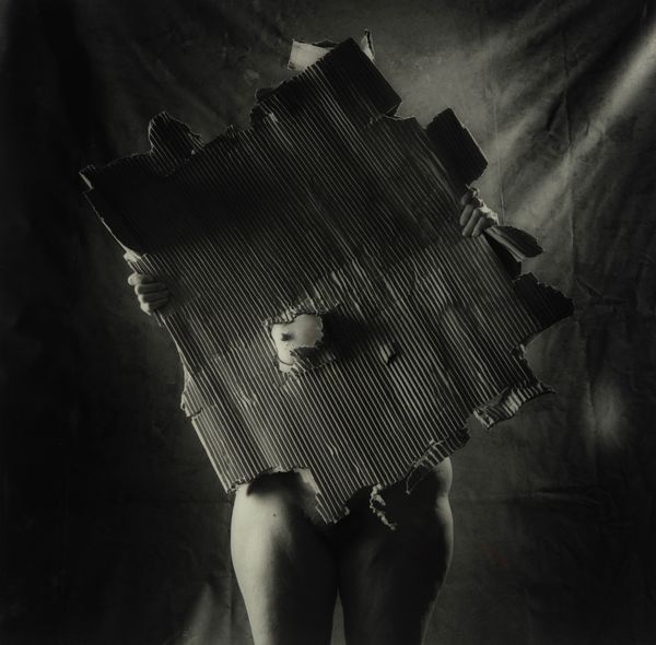 Frédéric Fontenoy : Senza titolo  - Asta Fotografia: Unveiled Beauty - Associazione Nazionale - Case d'Asta italiane