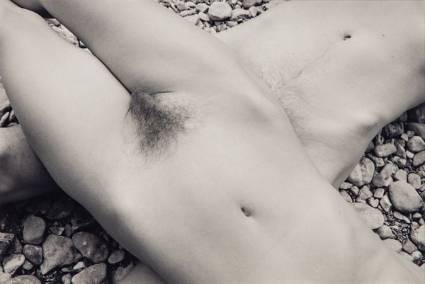 Hansruedi Riesen : Krperlandschaften  - Asta Fotografia: Unveiled Beauty - Associazione Nazionale - Case d'Asta italiane