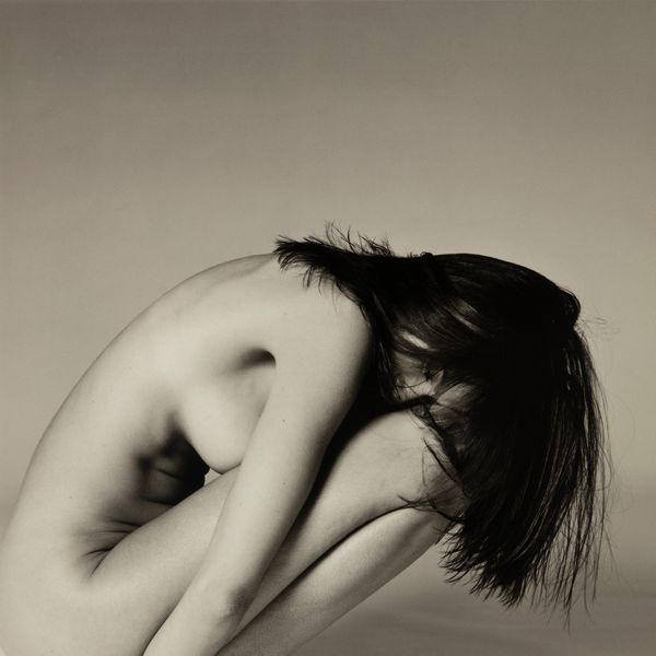 Conrad Jon Godly : Luciana  - Asta Fotografia: Unveiled Beauty - Associazione Nazionale - Case d'Asta italiane