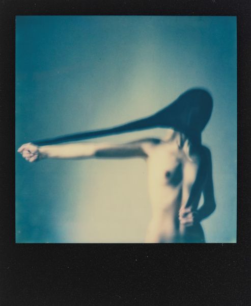 Sitri : Liquefazione n.02  - Asta Fotografia: Unveiled Beauty - Associazione Nazionale - Case d'Asta italiane