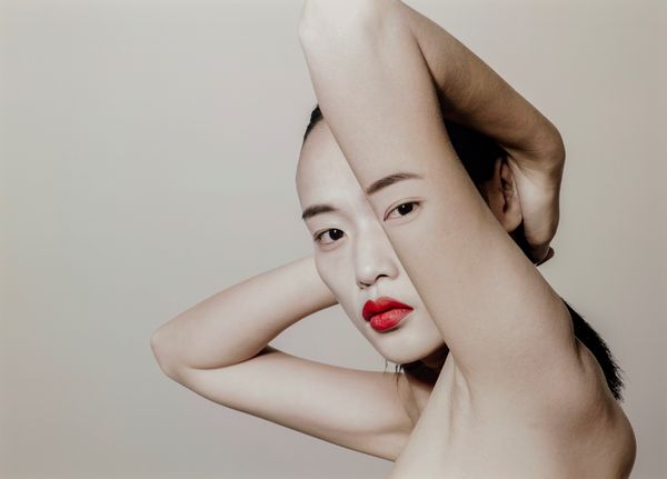 Giuseppe Mastromatteo : Indepensense  - Asta Fotografia: Unveiled Beauty - Associazione Nazionale - Case d'Asta italiane