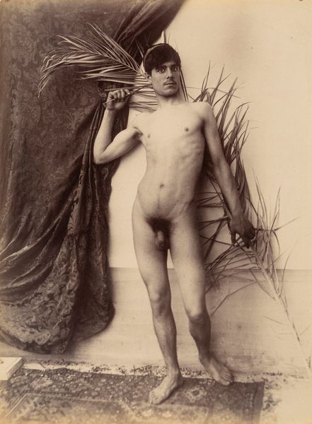Wilhelm Von Pluschow : Senza titolo  - Asta Fotografia: Unveiled Beauty - Associazione Nazionale - Case d'Asta italiane