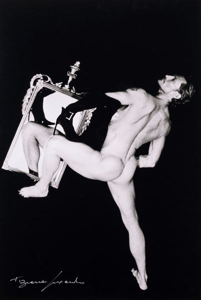 Tiziana Luxardo : Maschio&Maskio  - Asta Fotografia: Unveiled Beauty - Associazione Nazionale - Case d'Asta italiane