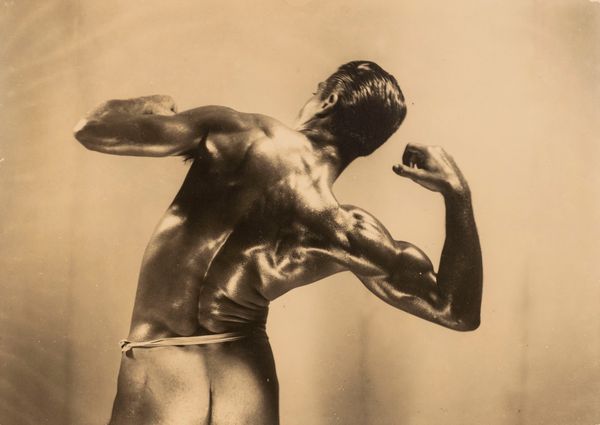 ELIO LUXARDO : Nudo L'italica bellezza  - Asta Fotografia: Unveiled Beauty - Associazione Nazionale - Case d'Asta italiane