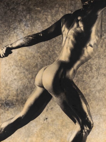 ELIO LUXARDO : Nudo L'italica bellezza  - Asta Fotografia: Unveiled Beauty - Associazione Nazionale - Case d'Asta italiane