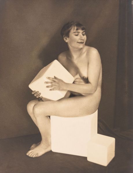 Italo Bertoglio : Publicity  - Asta Fotografia: Unveiled Beauty - Associazione Nazionale - Case d'Asta italiane