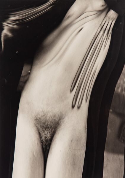 André Kertèsz : Distortion #72 Paris  - Asta Fotografia: Unveiled Beauty - Associazione Nazionale - Case d'Asta italiane