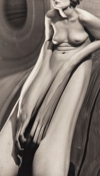 André Kertèsz : Distortion #65 Paris  - Asta Fotografia: Unveiled Beauty - Associazione Nazionale - Case d'Asta italiane