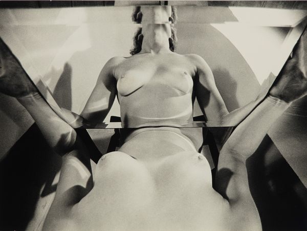 Romualdas Pozerskis : Nude 3  - Asta Fotografia: Unveiled Beauty - Associazione Nazionale - Case d'Asta italiane