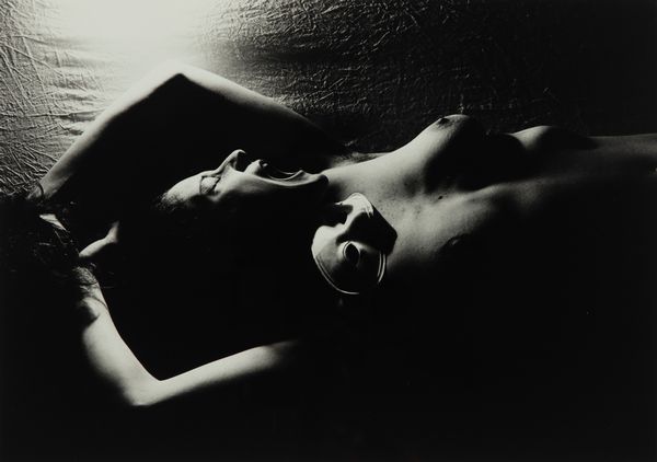 Diana Blok<br>Marlo Broekmans : Senza titolo  - Asta Fotografia: Unveiled Beauty - Associazione Nazionale - Case d'Asta italiane