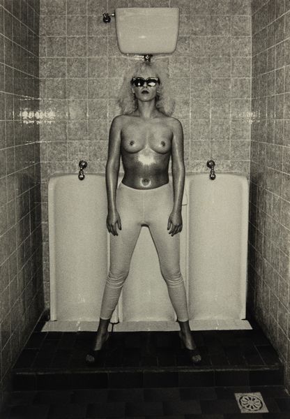 Petr Hojda : Senza titolo  - Asta Fotografia: Unveiled Beauty - Associazione Nazionale - Case d'Asta italiane