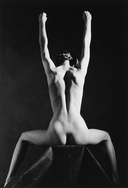 Stephan Lupino : Anki, New York  - Asta Fotografia: Unveiled Beauty - Associazione Nazionale - Case d'Asta italiane