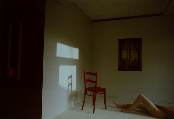 Frédéric Karikese : Senza titolo  - Asta Fotografia: Unveiled Beauty - Associazione Nazionale - Case d'Asta italiane