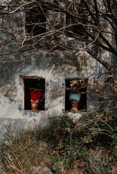 Franco Fontana : Senza titolo (Nudo)  - Asta Fotografia: Unveiled Beauty - Associazione Nazionale - Case d'Asta italiane