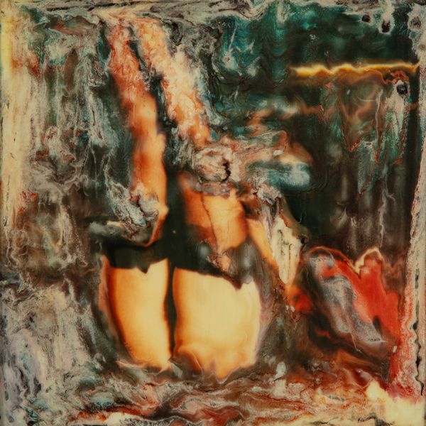 Franco Fontana : Nudo  - Asta Fotografia: Unveiled Beauty - Associazione Nazionale - Case d'Asta italiane